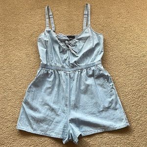 Jean Romper